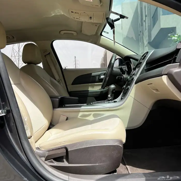 ماليبو 2016 فئة Lt نص فل موتر شرط الفحص 28