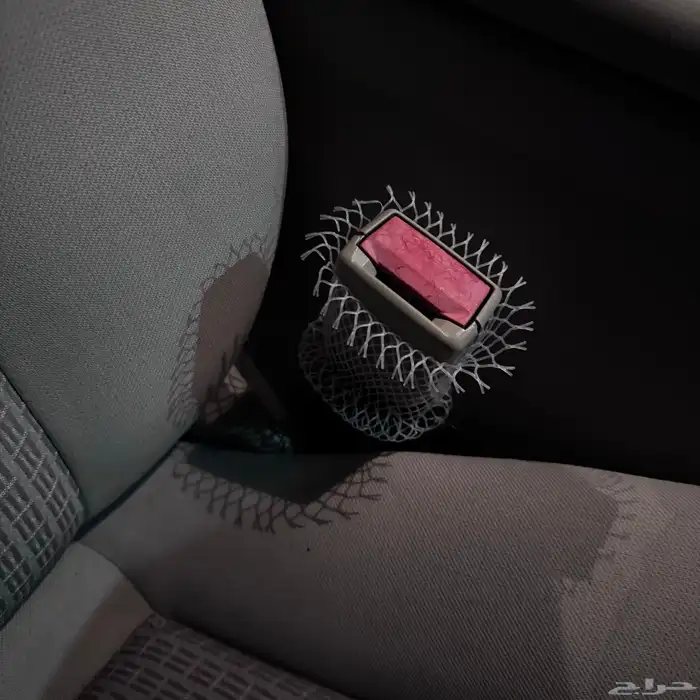 كابرس اسود 2011 100km 15