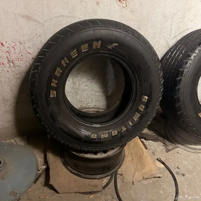 كفرت شروكي شاهين المقس 275 65 15 العدد 3 2