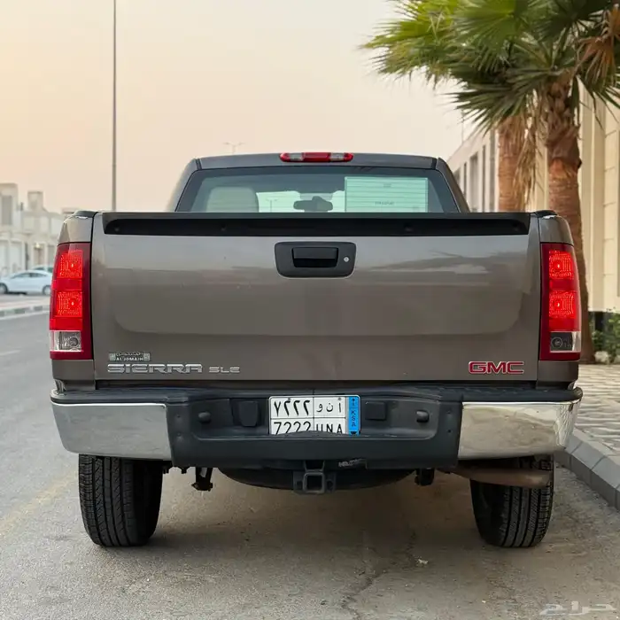 سيرا فل كامل 2013 للبيع 15