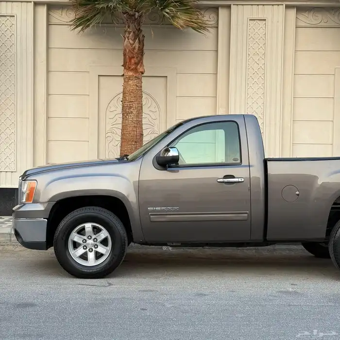 سيرا فل كامل 2013 للبيع 13