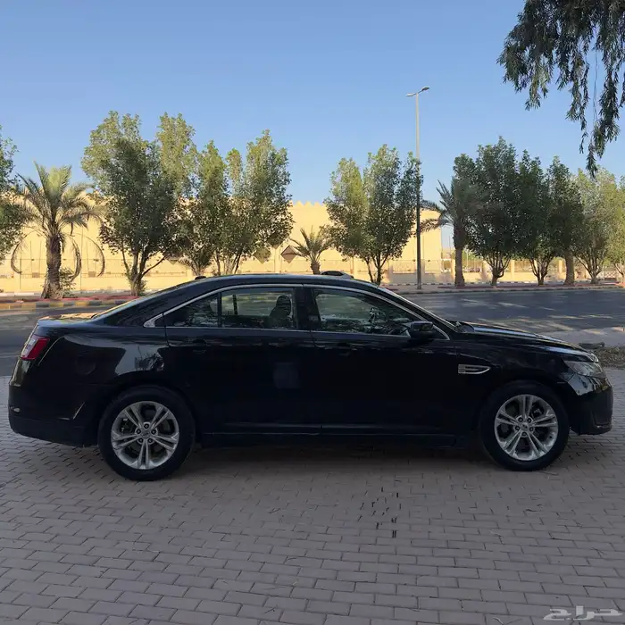 فورس تورس 2013 نظيف 4