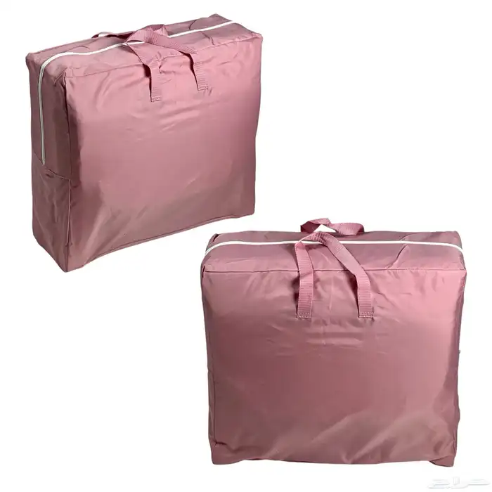 سرير مواليد مع ناموسية - سرير للأطفال محمول مع شنطة 9