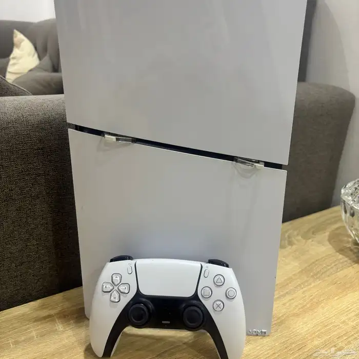 سوني 5 سلم ( ديجتال )PlayStation 5 Slim (Digital) 0