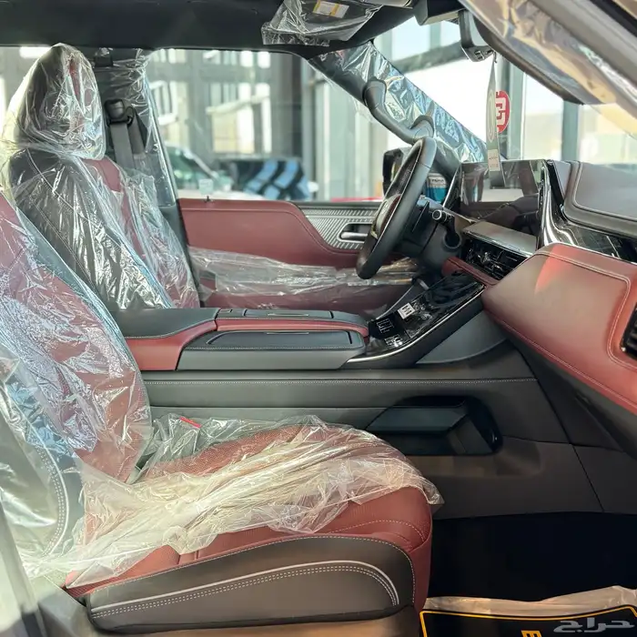 infinite Qx 80 2025 جديد 8