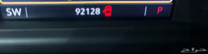 شفروليه تاهو 11