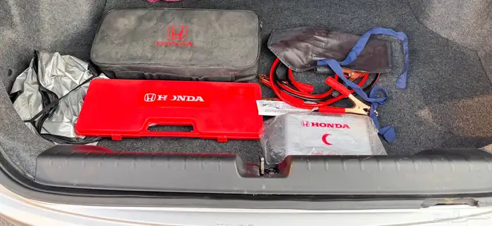 هوندا سيتي 2016 مستخدم واحد من الوكاله 26