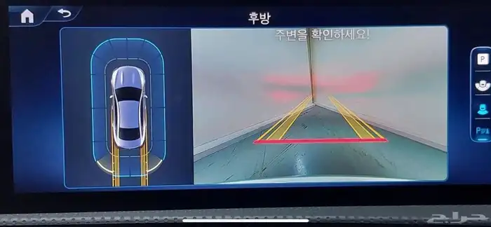 مرسيدس CLA45 2025 اصفار 18