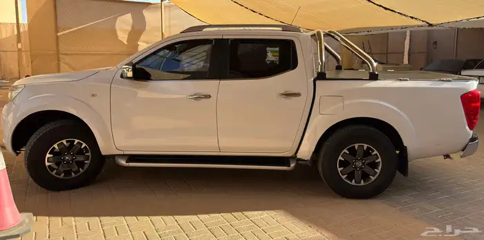 نيسان نافارا 2017 3