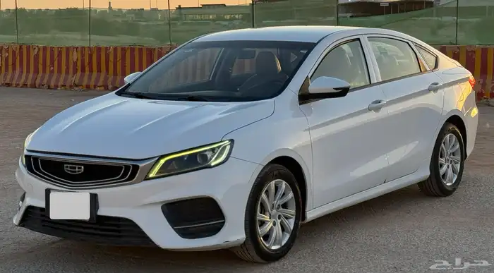 جيلي بينراي 2022 2