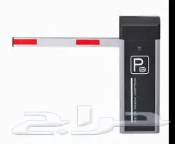 بوابات مواقف السيارات 5