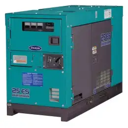 للبيع مولد كهرباء دينو 25 كيلو 0