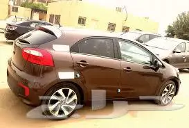 توفير جميع انواع جنوط الكيا الوكالة والتقليد 7