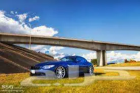 جميع اشكال جنوط شركة فوزن Vossen 12