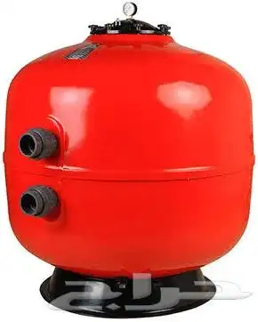 فلاتر و مضخات مسابح اطلس تركي 2