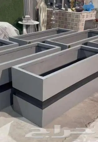 احواض زرع جملة ومراكن كبيرة للأشجار الرياض 0