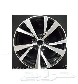 نوفر جنوط مكسيما حجم 19 10