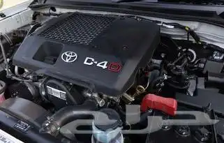 مكينة برادو متوفر تابي و تمارا 5