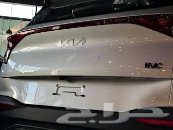 كيا كارنز ستاندر م 2025 عروض حصرية ومجنونة 6