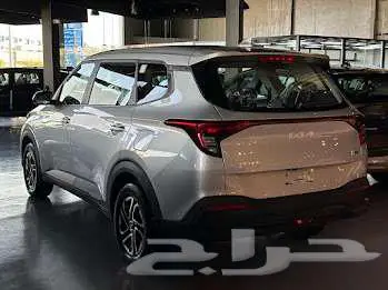 كيا كارنز ستاندر م 2025 عروض حصرية ومجنونة 7