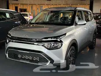 كيا كارنز ستاندر م 2025 عروض حصرية ومجنونة 1