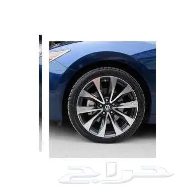 نوفر جنوط مكسيما حجم 19 5