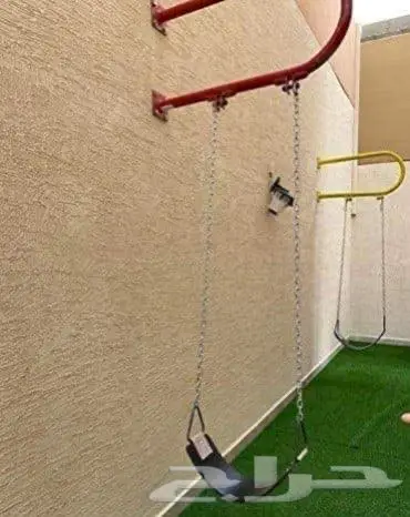 مرجيحة جدارية 0