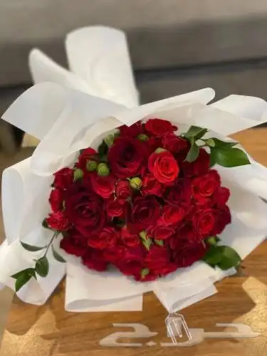 تنسيق باقات ورد وهدايا مندوب ومتسوق شخصي هدايا جدة 16