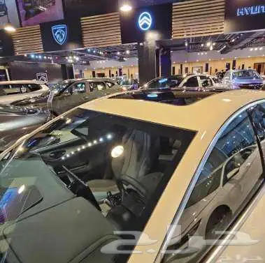 BYD سيل 7 2026 عرض حصرى 10