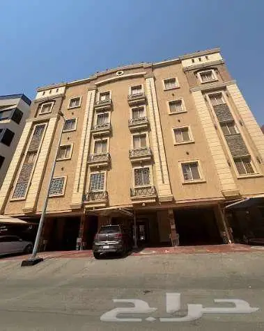 شقة للبيع بجدة حي الزهراء   شارع أبو القيد الحضرمي 0
