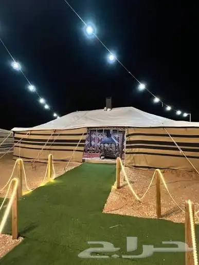 مخيمات سباكة وكهرباء ارخص سعر بسوق 0
