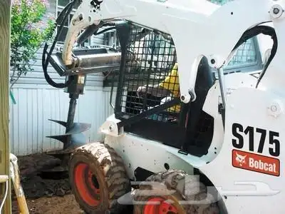 بوبكات للايجار 2