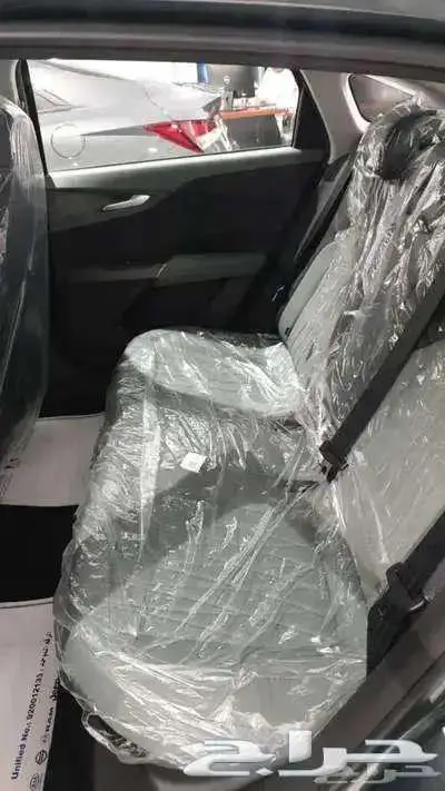 شانجان ايدو بلس ليمتيد 4