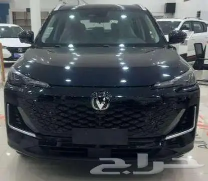 شانجان يوني اس UNI S ايليت 2026 0