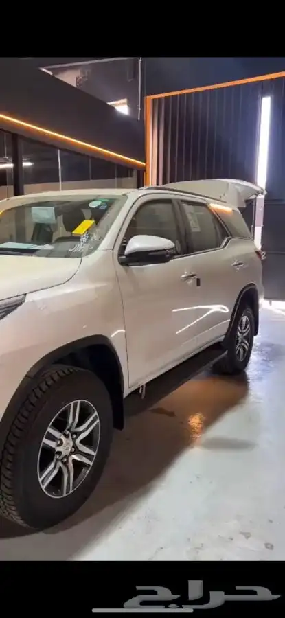 فورتشنر 2024 0