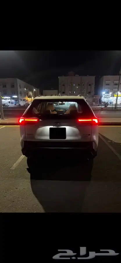 RV4 2021 را فور 3