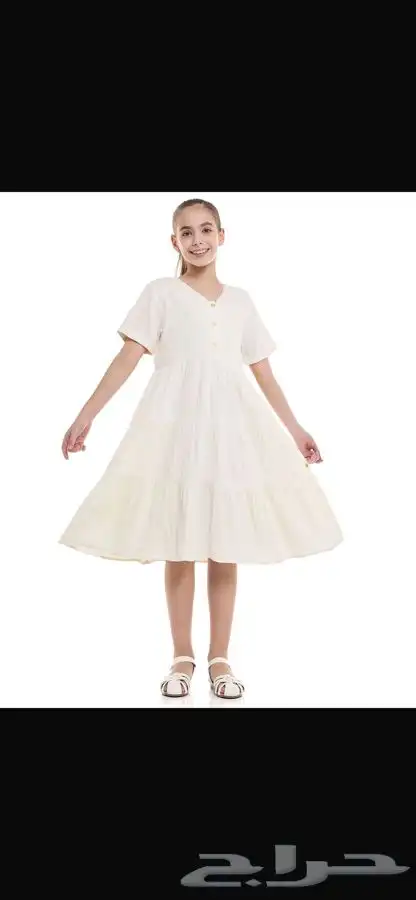 فساتين بنات 1