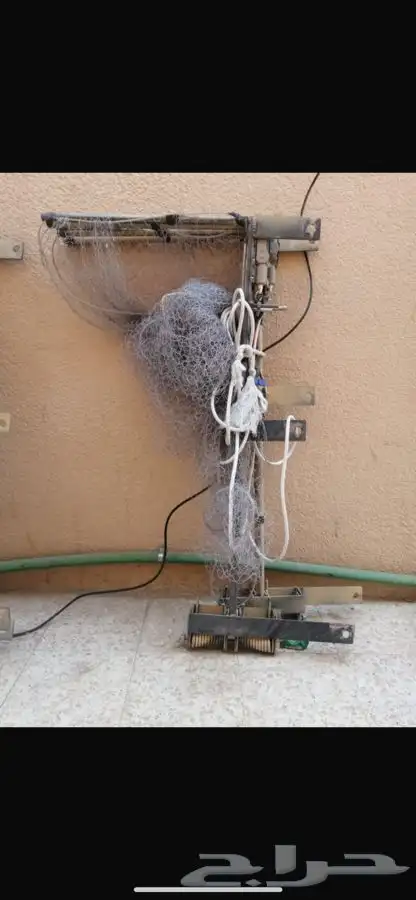 مصيده حمام 1