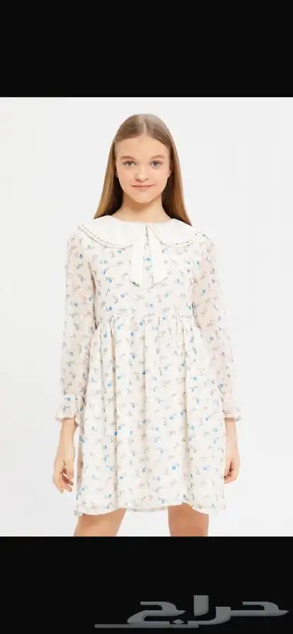 فساتين بنات 2