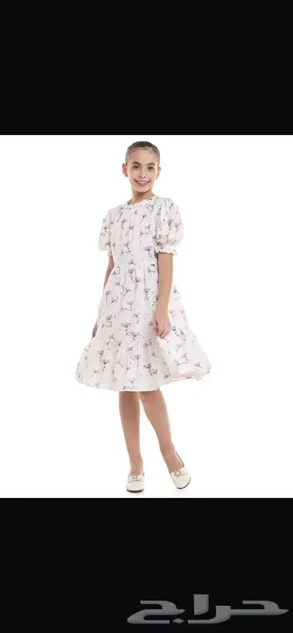 فساتين بنات 0