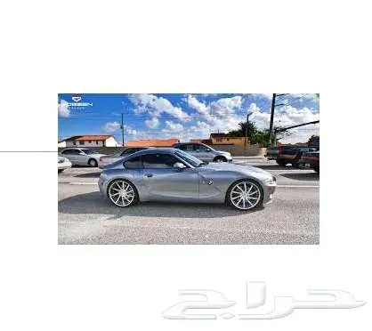 جميع اشكال جنوط شركة فوزن Vossen 8