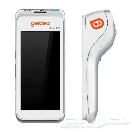 اجهزة نقاط البيع (شبكات الدفع ) 0