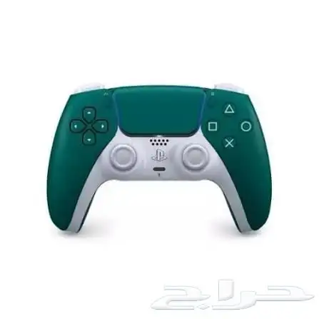 يد سوني 5 الجوهرة الخضراء 1