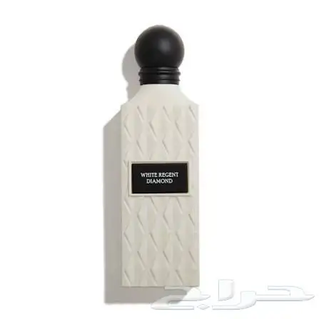 عطر إبراق وايت ريجنت دايموند 2