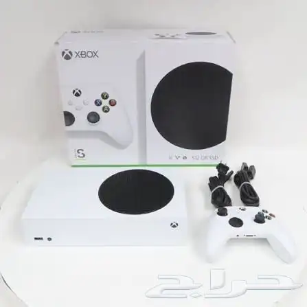 للبيع Xbox series S 0
