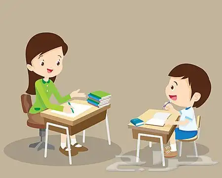 معلمة خصوصية 0