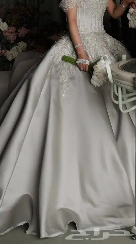 فستان شبكة 2