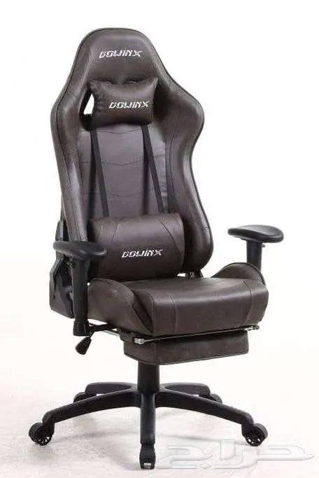 كرسي قيمنق Dowinx اصلي بالوان مختلفه 3