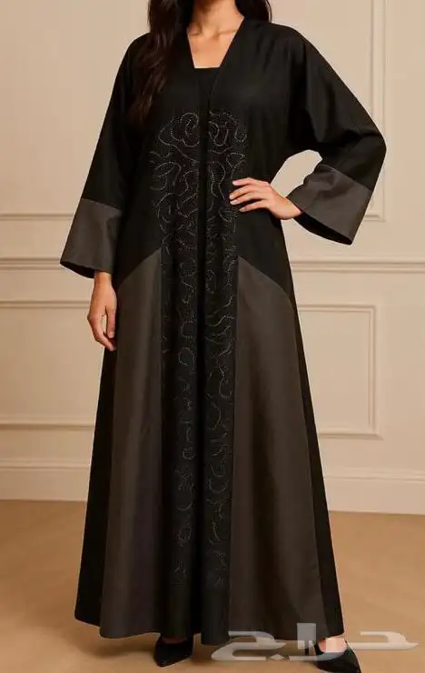 باكج عبايات مع الاكياس 5