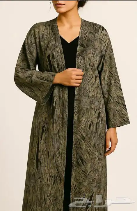 باكج عبايات مع الاكياس 7